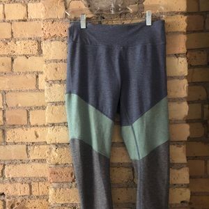 Outdoor Voices Spring Leggings